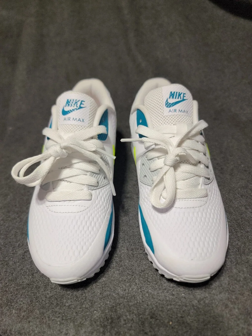 Nike Air Max 90 G golf shoes